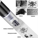 AspiraMax™ Compacto Ultra Potente + 2 Brindes