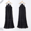 Vestido Longo Maxi Renda