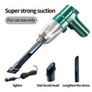 Aspirador de Pó Super Potente alta sucção