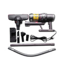 Aspirador Vertical c/ Fio