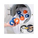 Bolas Removedoras de Pelos para Máquina de Lavar