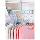 Cabide de Roupa Multifuncional