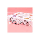 Conjunto de Pintura Completo em Estojo