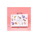 Conjunto de Pintura Completo em Estojo