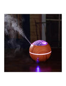 Difusor de Aromas com Projeção de Estrelas