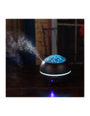 Difusor de Aromas com Projeção de Estrelas
