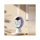 Difusor de Aromas com Repelente de Mosquitos