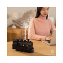 Difusor de Aromas em Forma de Locomotiva