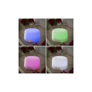 Difusor de Aromas LED Multi-Cor 500ml