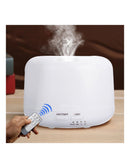 Difusor de Aromas LED Multi-Cor 500ml