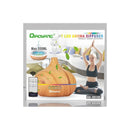 Difusor de Aromas Ultrassónico com Luz LED - QA-SX105