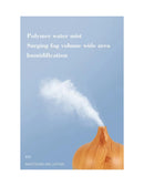 Difusor de Aromas Qiaoyang QA-SX106 com Luz LED