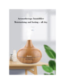 Difusor de Aromas Qiaoyang QA-SX106 com Luz LED