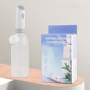 Dispositivo Portátil de Lavagem Elétrica