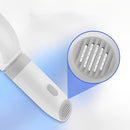 Dispositivo Portátil de Lavagem Elétrica