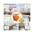 Espremedor Elétrico de Citrinos