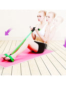 Extensor Elástico Multifuncional