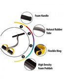 Extensor Elástico Multifuncional