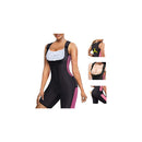 Fato Modelador com Efeito Sauna