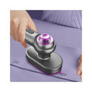 Ferro Vertical de Roupas Portátil