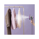 Ferro Vertical de Roupas Portátil