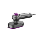 Ferro Vertical de Roupas Portátil