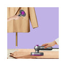 Ferro Vertical de Roupas Portátil