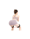 Kit de Elásticos de Resistência para Pernas e Glúteos