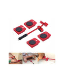 Kit de Ferramentas para Mover Móveis