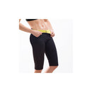 Leggings Redutoras e Modeladoras com Efeito Sauna