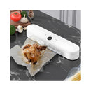 Máquina de Embalar a Vácuo para Alimentos