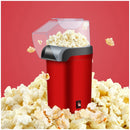 Máquina de Fazer Pipocas a Ar Quente QA-B33 1200w