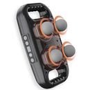 Massageador Elétrico Portátil 4D