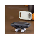 Massageador Elétrico Portátil 4D