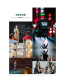 Microfone Sem Fios Karaoke QA-T635