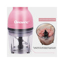 Picador de Carne QA-T654