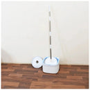 Mopa com Balde Quadrado