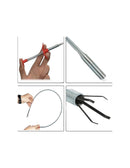 Pega para Desentupir Canos