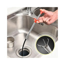 Pega para Desentupir Canos