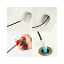 Pega para Desentupir Canos