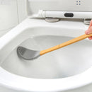 Piaçaba Sanitária com Dispensador de Líquido