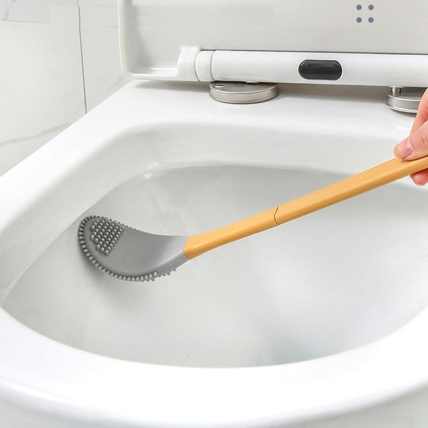 Piaçaba Sanitária com Dispensador de Líquido