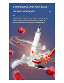 Picadora de Carne QA-CF25