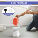 Pistola Elétrica para Pintura