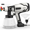 Pistola Elétrica para Pintura