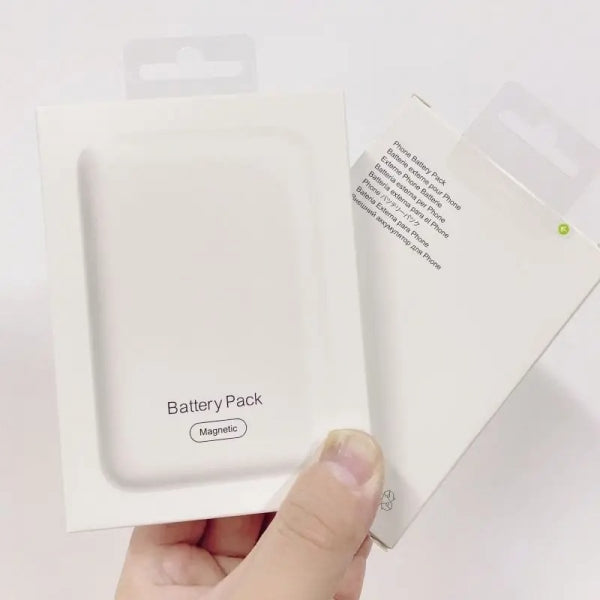 Powerbank Portátil c/ Magsafe