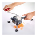 Ralador Manual Multifuncional com Manivela