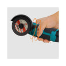 Rebarbadora Elétrica Portátil