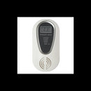 Repelente Ultrassônico de Mosquitos