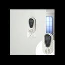 Repelente Ultrassônico de Mosquitos